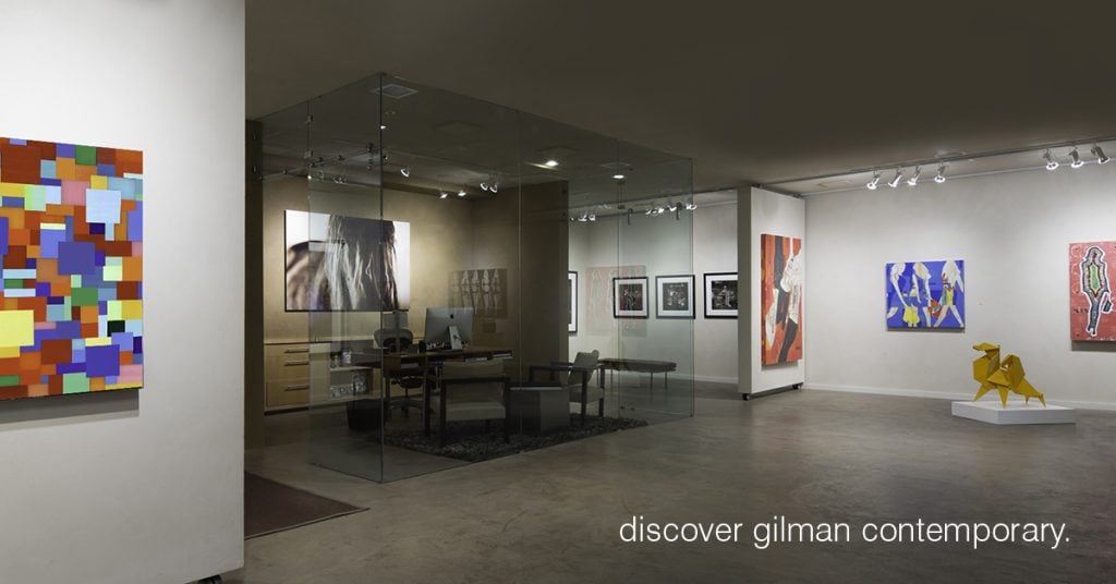 Gilman Contemporary Gallery