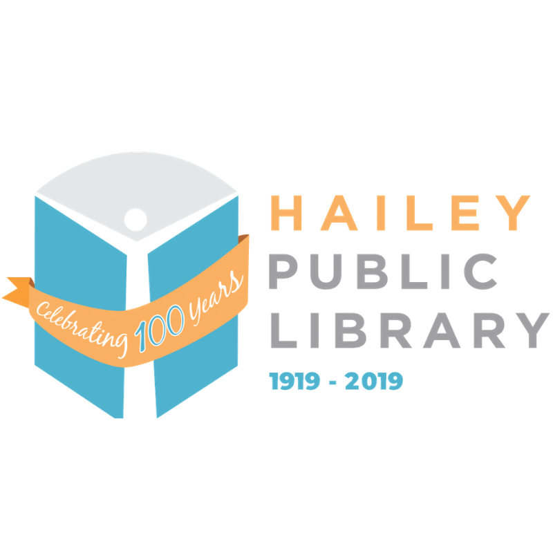 Hailey Public Library