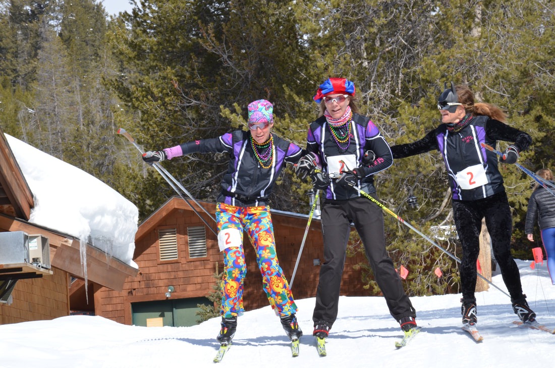 Galena Ride StrideGlide2