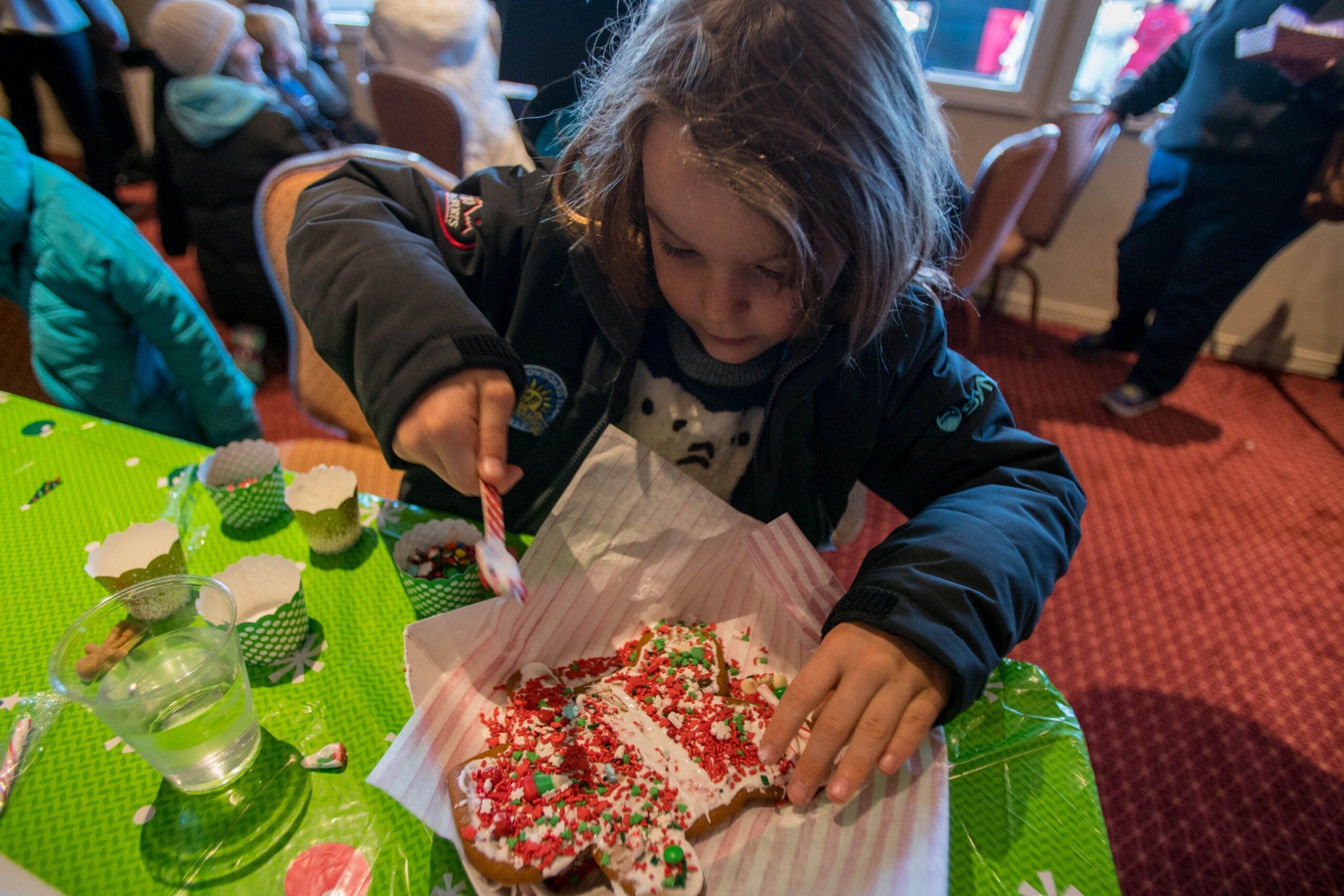 SVR_Village_WinterWonderland_CookieDecorating_Winter_2017_Idarado_5