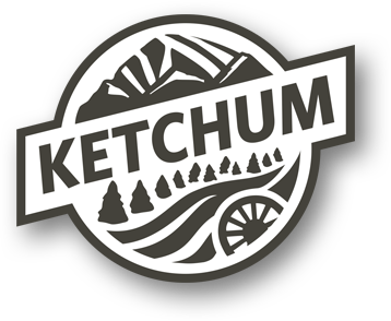 City of Ketchum logo