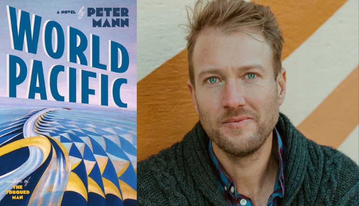 The World Pacific – Peter Mann 740×426