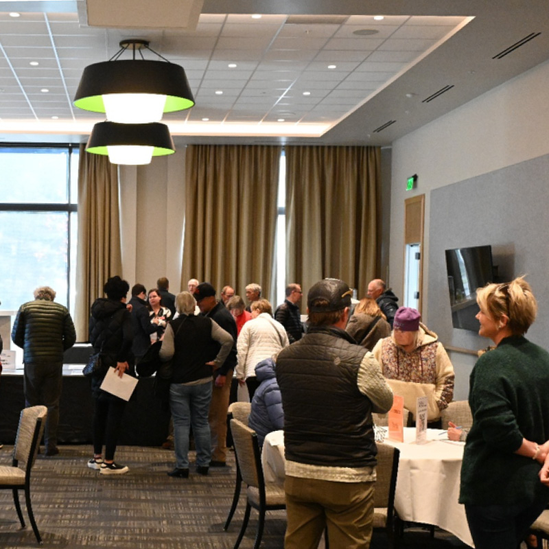 Public engagement 800×800