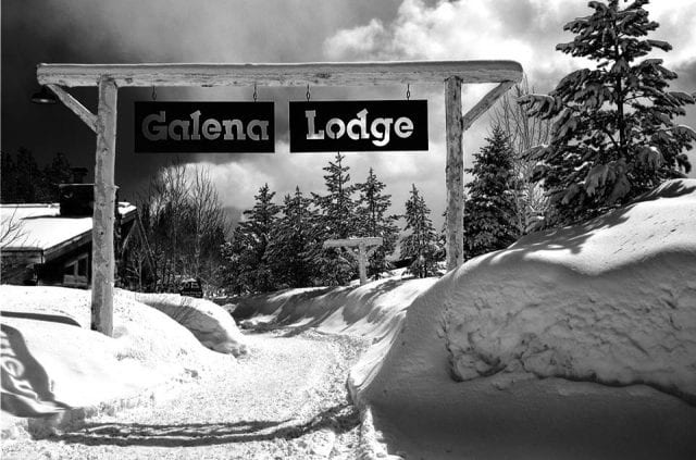 $20 Tuesdays at Galena Lodge @ Galena Lodge | Ketchum | Idaho | United States