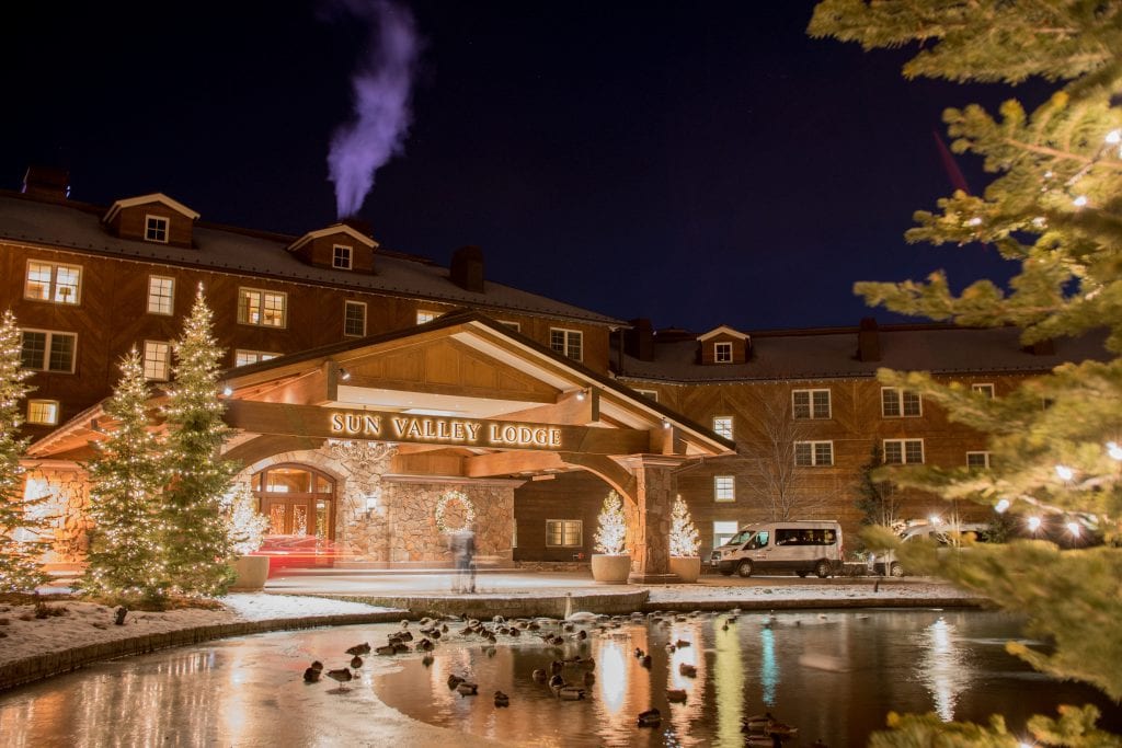 Sun Valley Lodge | Visit Sun Valley