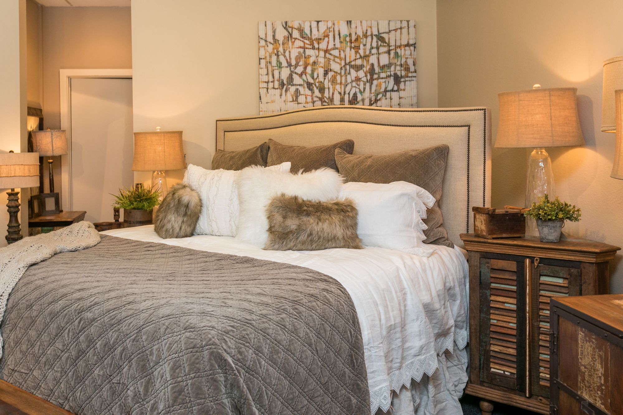 Topnotch Fine Furnishings and Interior Design Visit Sun Valley