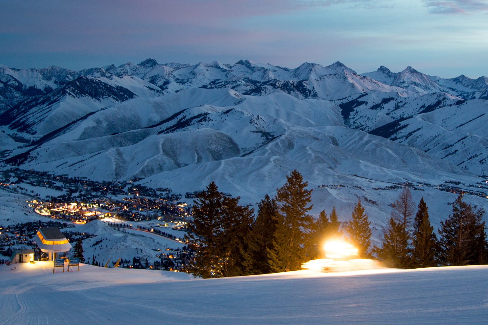 Forbes Magazine Names Sun Valley Top 10 Ski Town in US - Visit Sun Valley