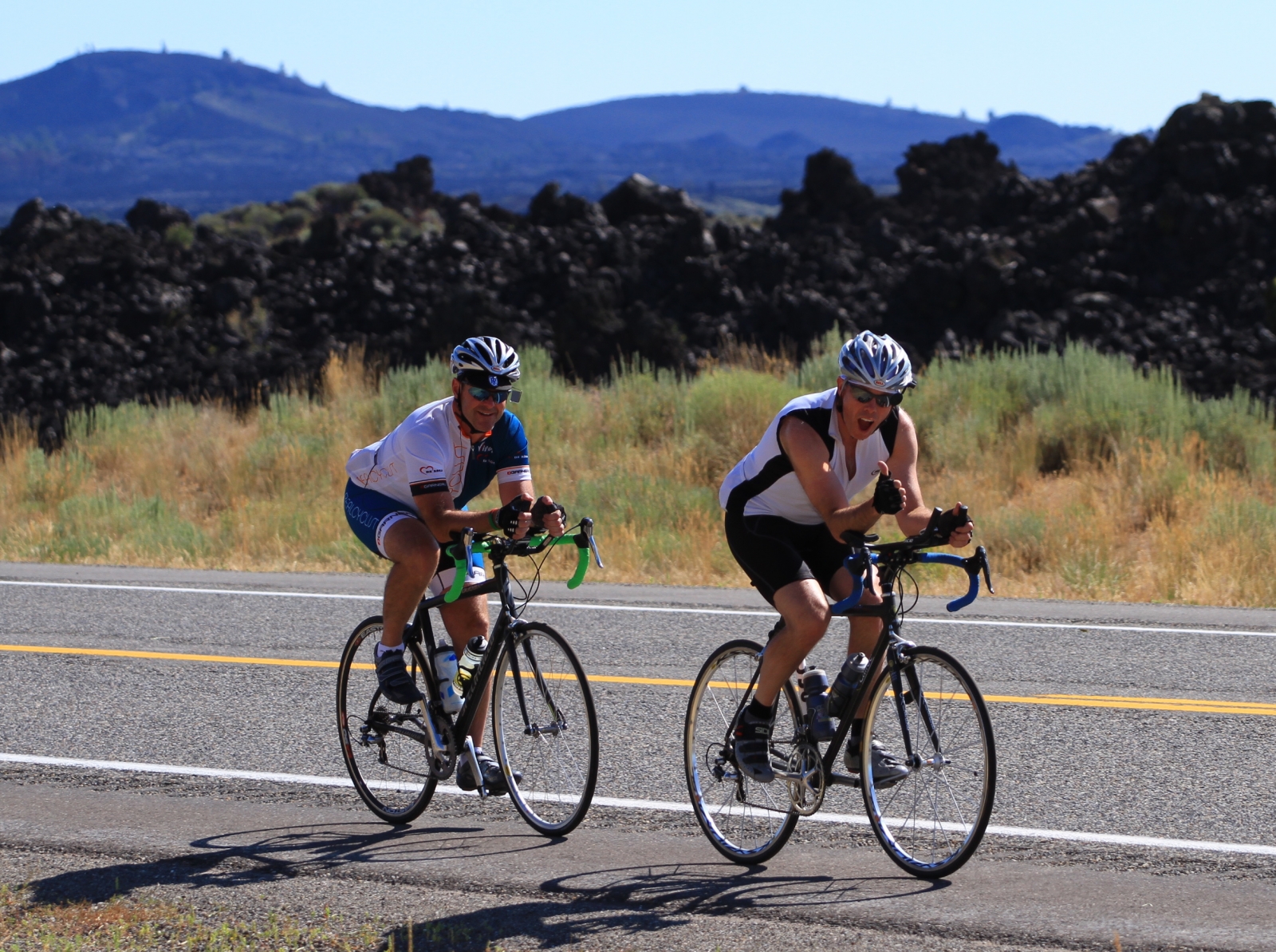 Ride Idaho Visit Sun Valley
