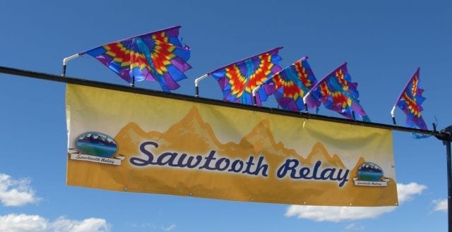 Sawtooth Relay @ Various Locations