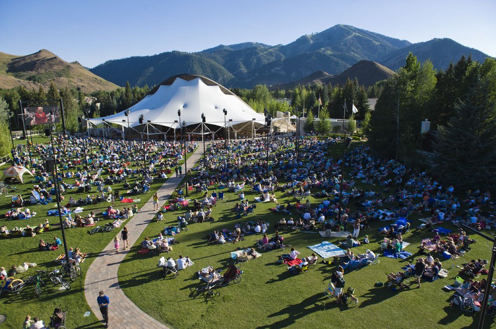 An Insider Guide to the Sun Valley Summer Symphony