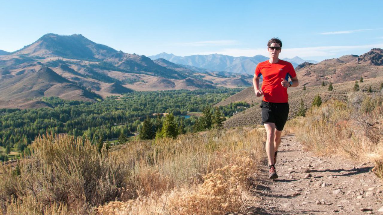 9 Epic Trail Runs In Sun Valley Idaho