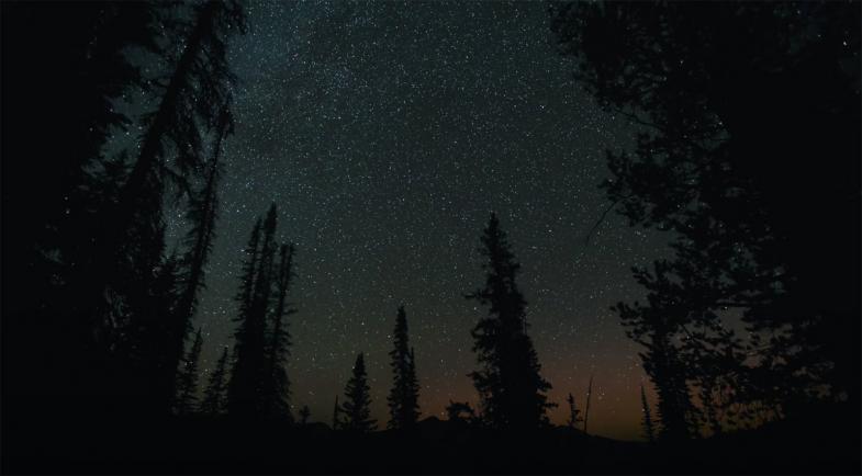 Central Idaho Dark Sky Reserve Designation First in United States ...