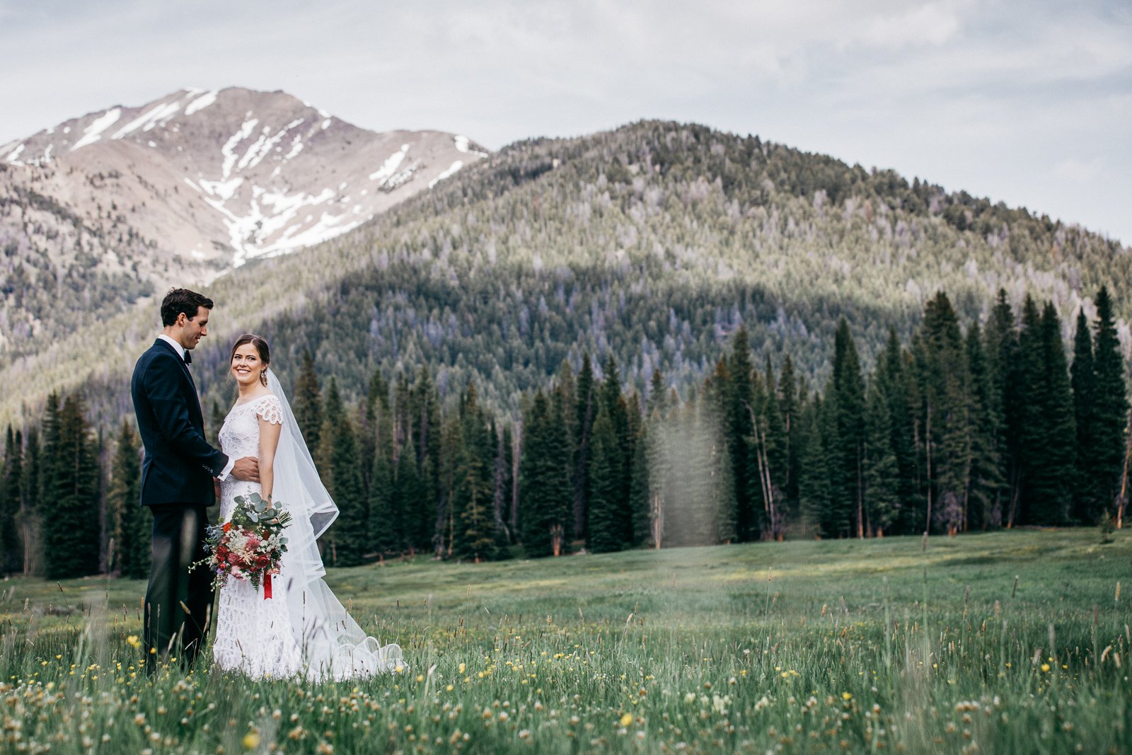 How To Plan The Perfect Sun Valley Wedding Visit Sun Valley