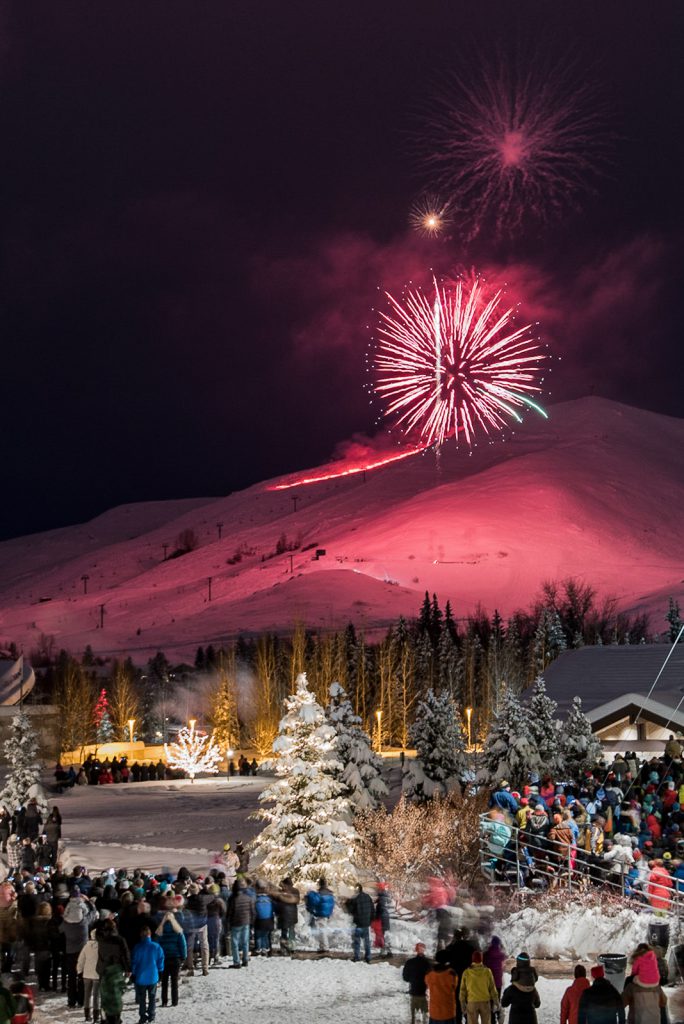 Holiday Events and Activities in Sun Valley, Idaho