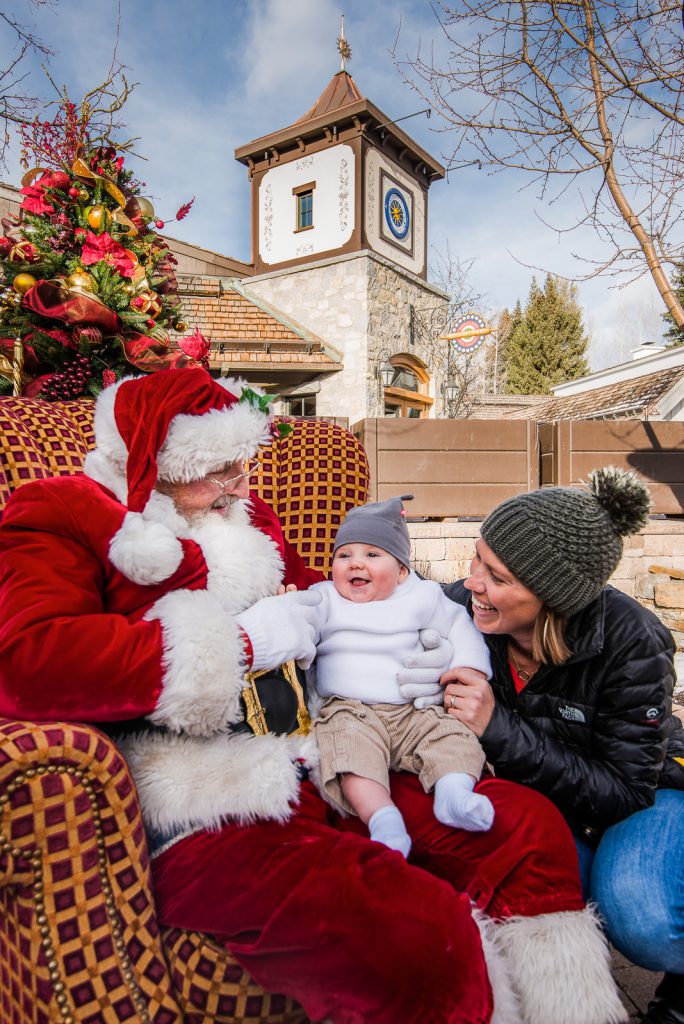 Holiday Events and Activities in Sun Valley, Idaho