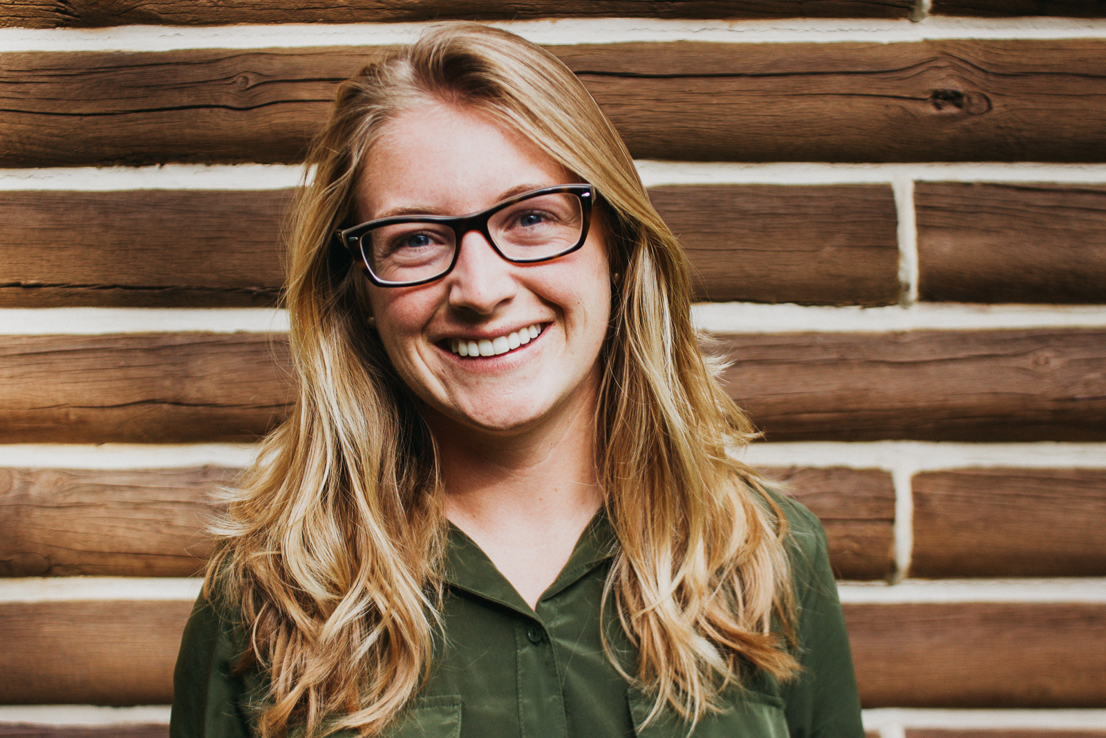 What We're Made Of Community Leader Courtney Hamilton