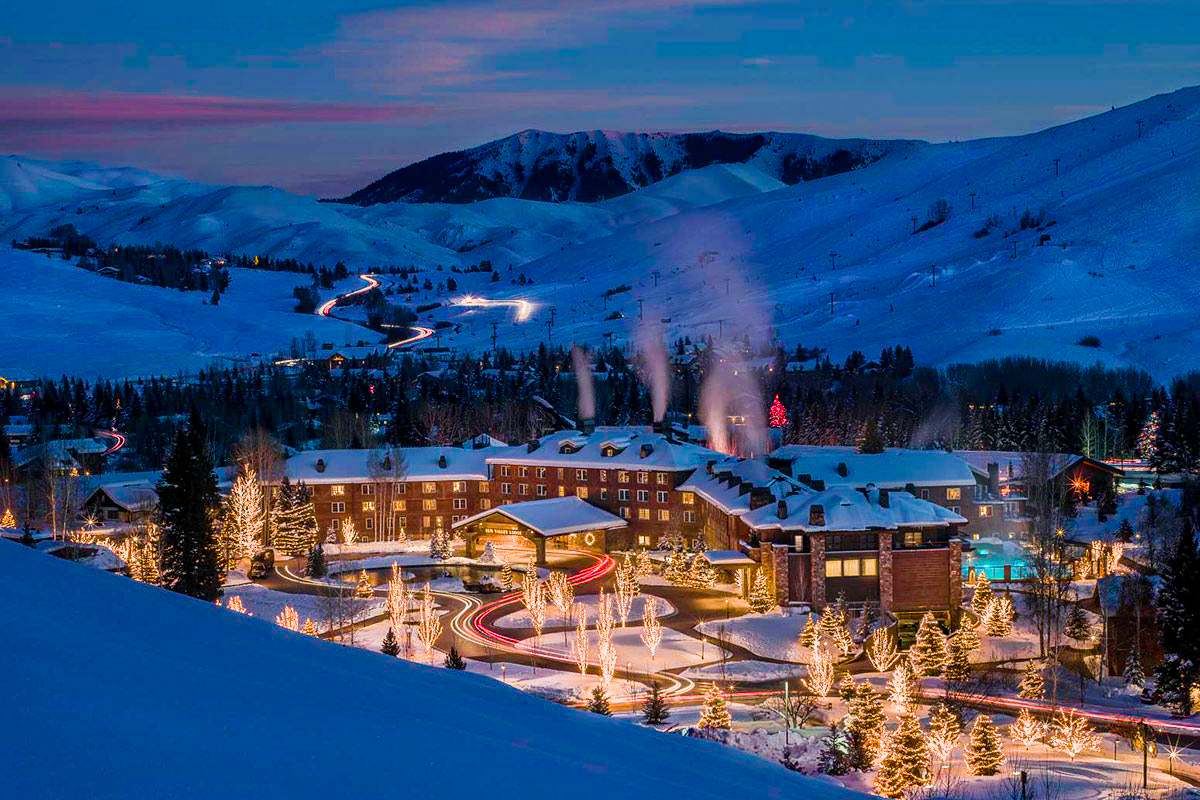 Family Ski Vacation to Sun Valley | Visit Sun Valley