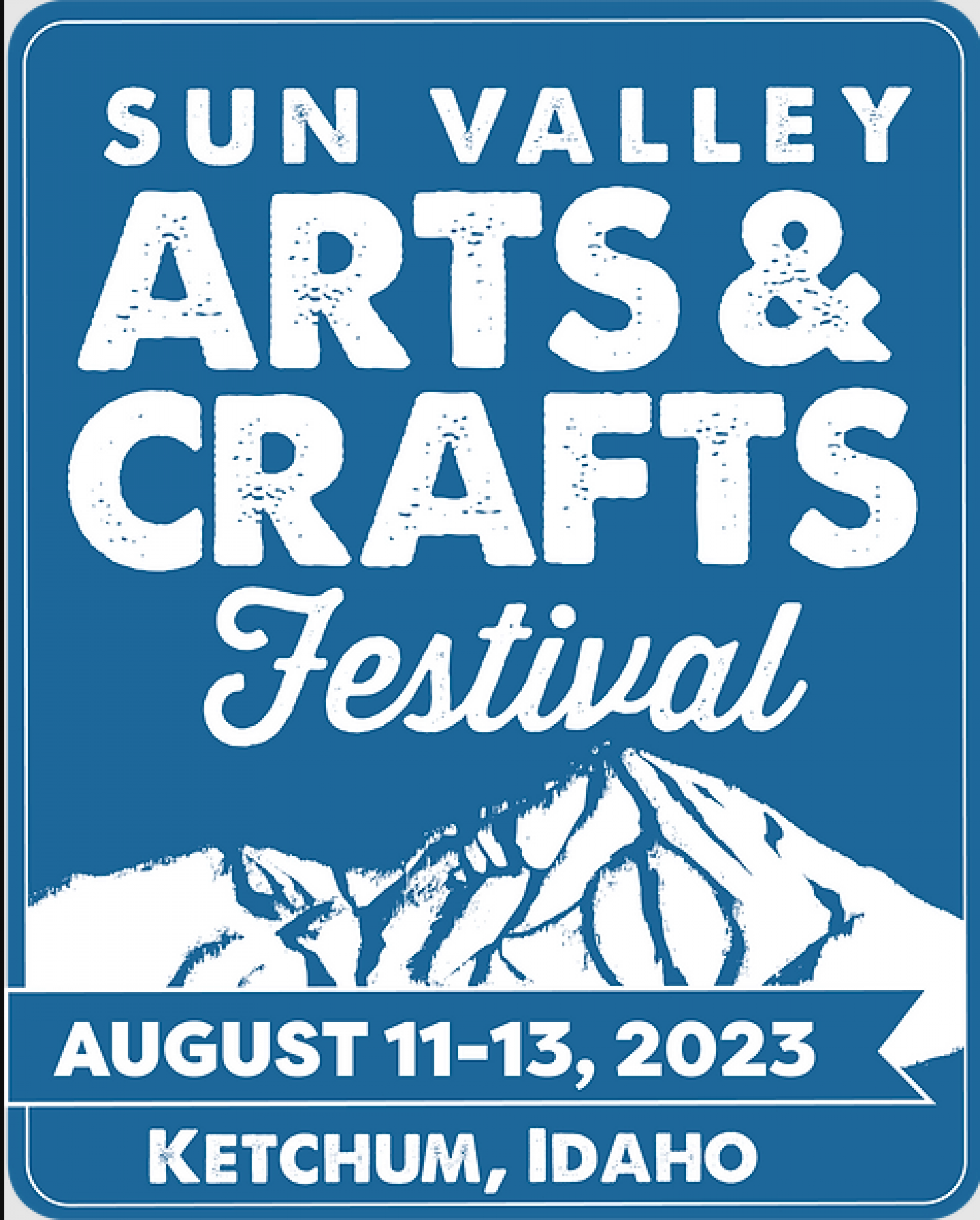 Sun Valley Arts & Crafts Festival Visit Sun Valley