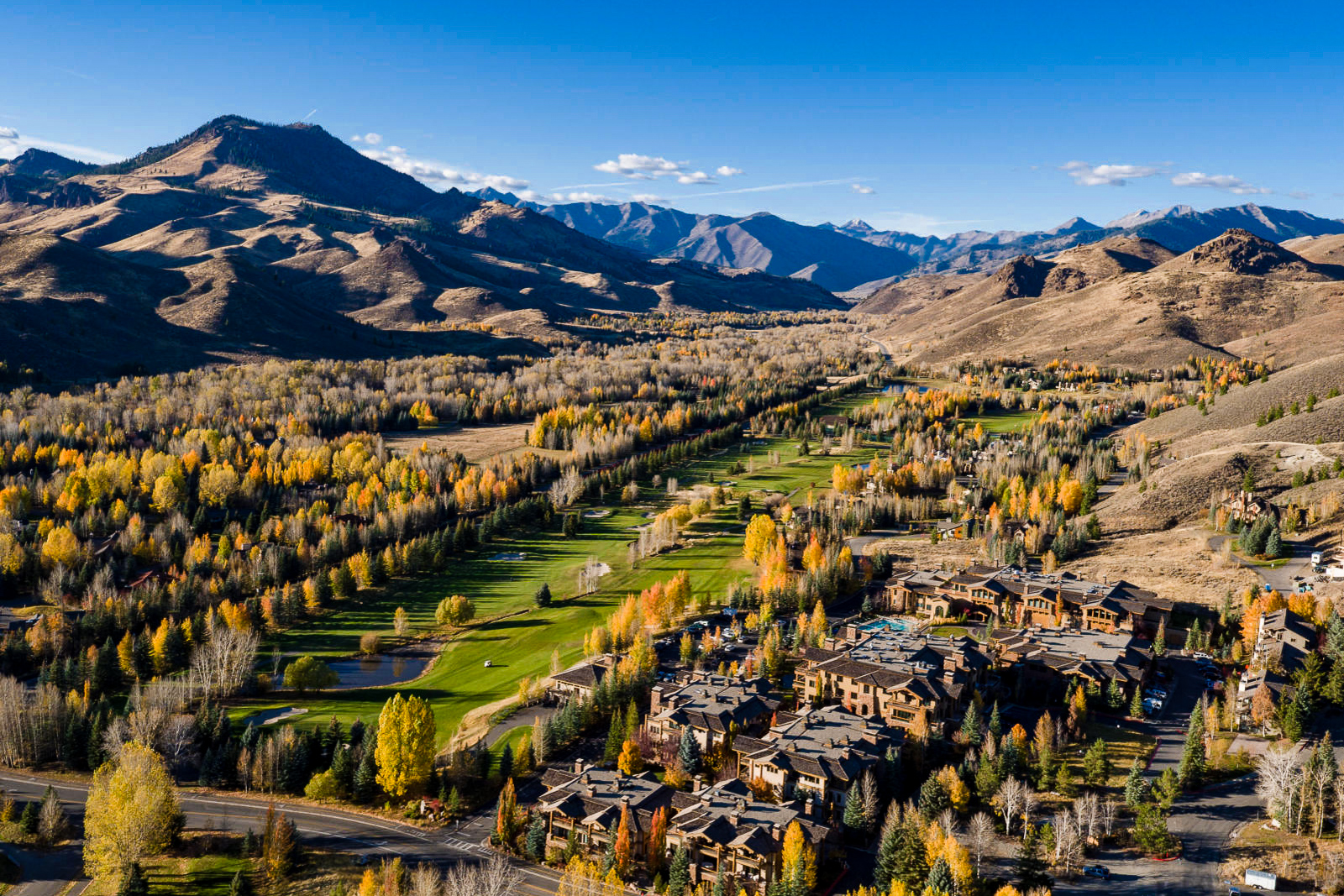 Golfing Around Sun Valley, Idaho Visit Sun Valley