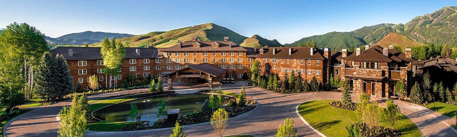 Labor Day at Sun Valley Resort - Visit Sun Valley