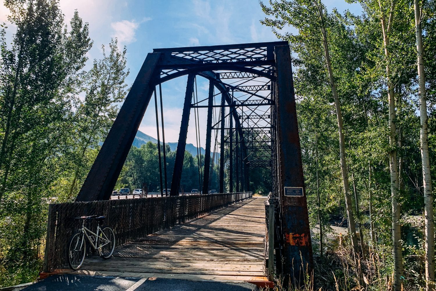 Sun Valley Bike Path Sightseeing Tour - Visit Sun Valley