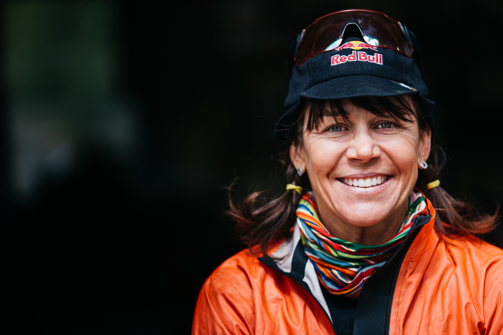 Rebecca Rusch Pro Athlete Profile | Visit Sun Valley