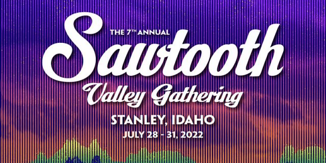 Sawtooth Valley Gathering @ Sawtooth Valley Pioneer Park | Stanley | Idaho | United States