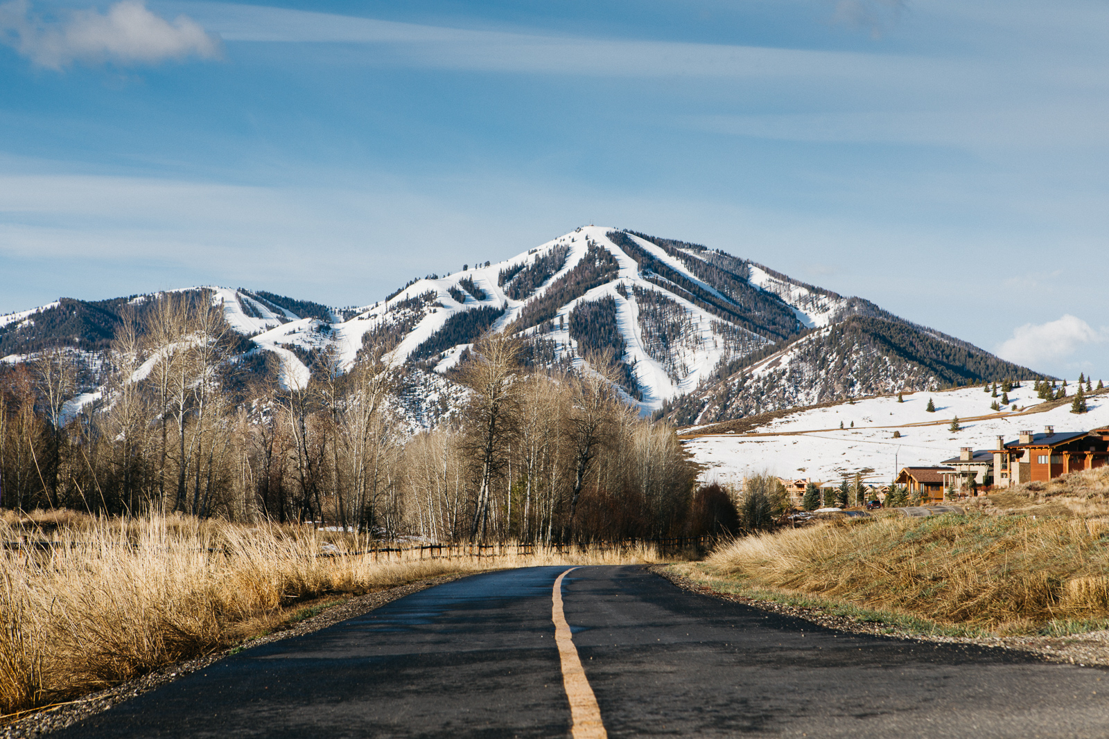 Self Isolation Inspiration Sun Valley, Idaho Visit Sun Valley