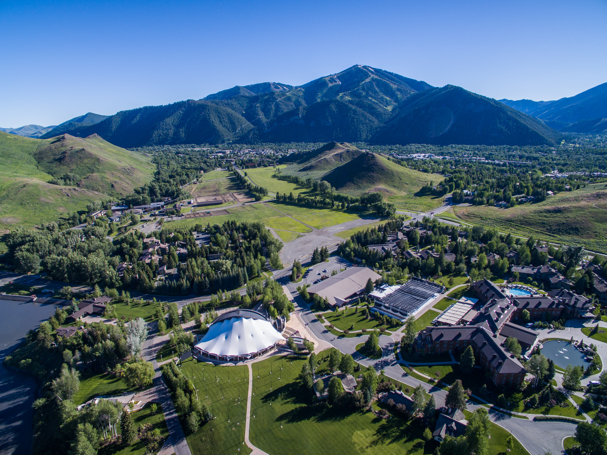 Sun Valley vs. Ketchum What is the difference? - Visit Sun Valley