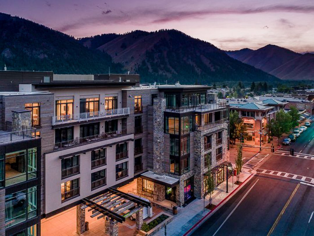 Sun Valley Lodging Deals & Packages - Visit Sun Valley