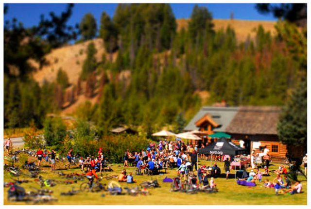 Galena Lodge - Closing day for the summer! - Visit Sun Valley