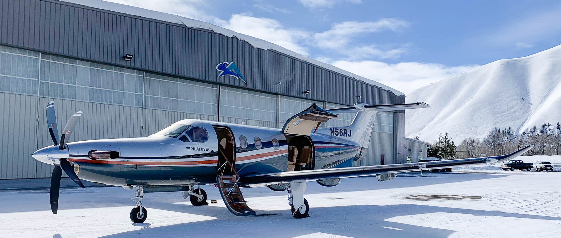 Air Sun Valley Private Charter Service