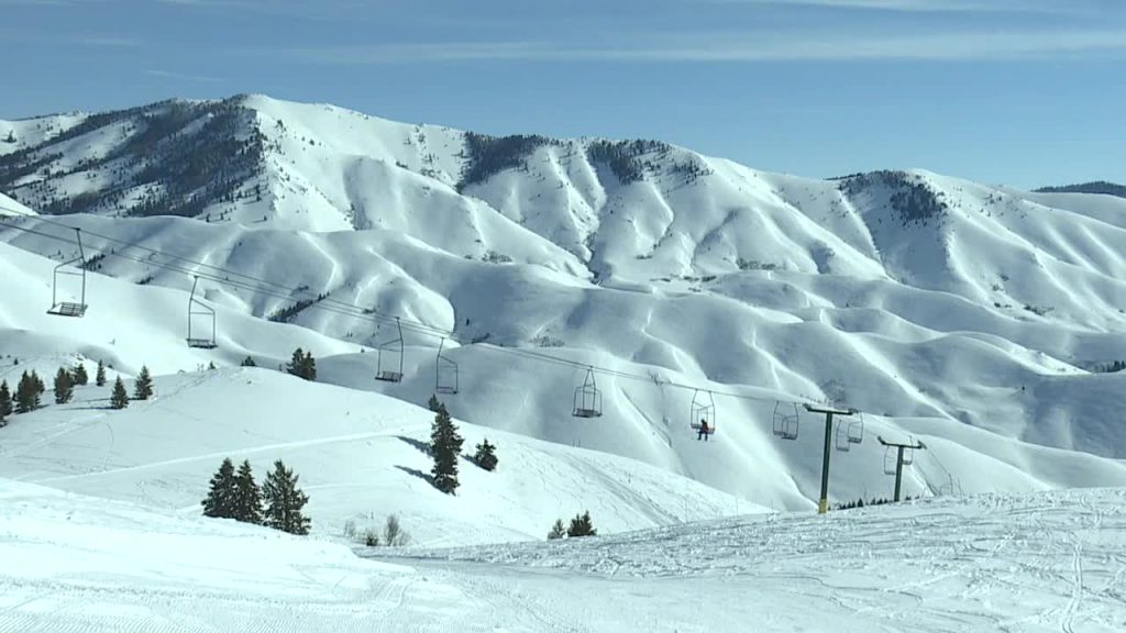 Southern Idaho Skiing & Snowboarding Road Trip Visit Sun Valley