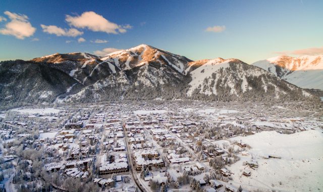 Guide to Getting Ready for Winter | Visit Sun Valley