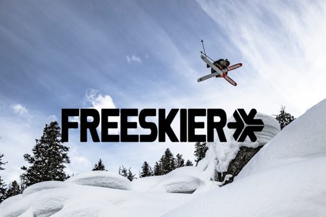 Freeskier Magazine - Home-Grown - Sun Valley, Idaho
