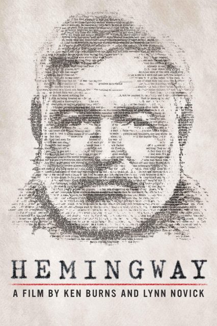 “HEMINGWAY” A Film by Ken Burns and Lynn Novick @ PBS