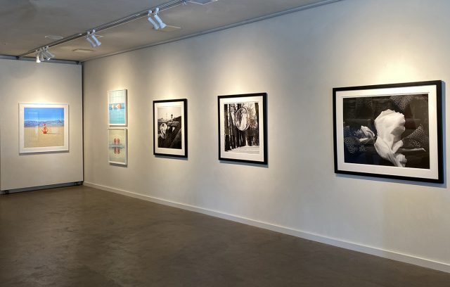 Why Photography? A group exhibition @ Gilman Contemporary | Sun Valley | Idaho | United States