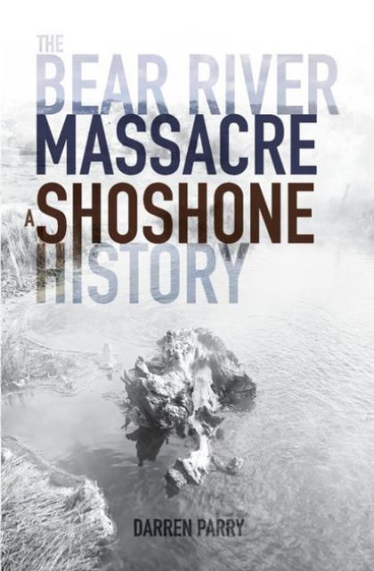 The Bear River Massacre: A Shoshone History @ Hailey Public Library via Zoom | Hailey | Idaho | United States