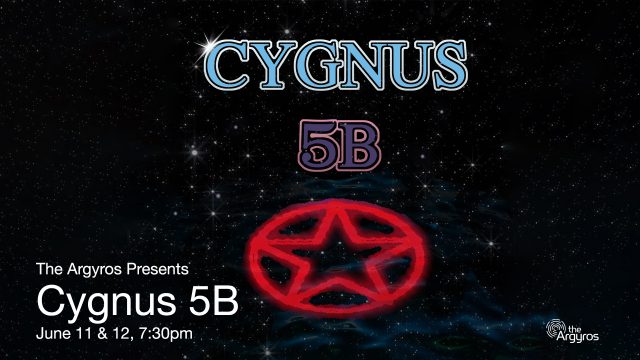 Cygnus 5B a Multimedia Concert to the Music of Rush at The Argyros Sold Out! @ Argyros Performing Arts Center | Ketchum | Idaho | United States