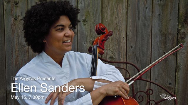 Ellen Sanders at The Argyros Sold Out! @ Argyros Performing Arts Center | Ketchum | Idaho | United States