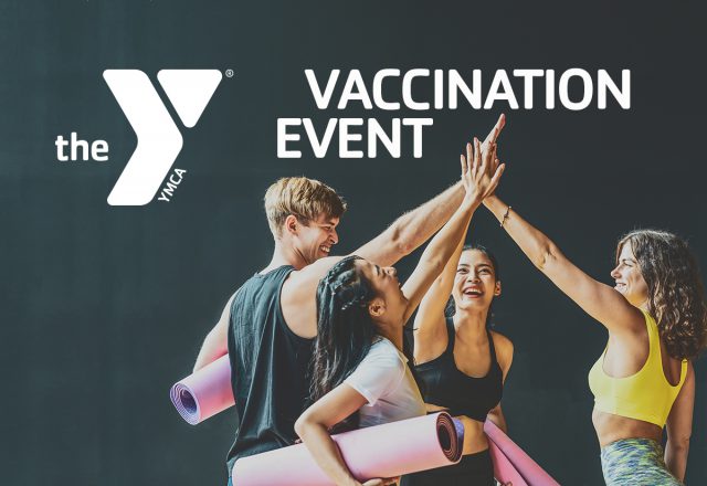 Vaccination Event @ Wood river community ymca | Norwalk | Connecticut | United States