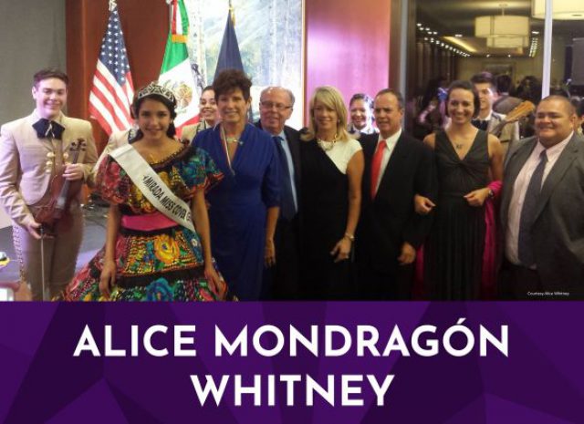 Nuestras Voces: Alice Mondragón Whitney: Mujer Latinoamericana pionera de Idaho @ Virtual | Boise | Idaho | United States