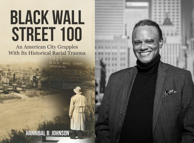 “Black Wall Street 100” and the 1921 Tulsa Race Massacre @ The Community Library