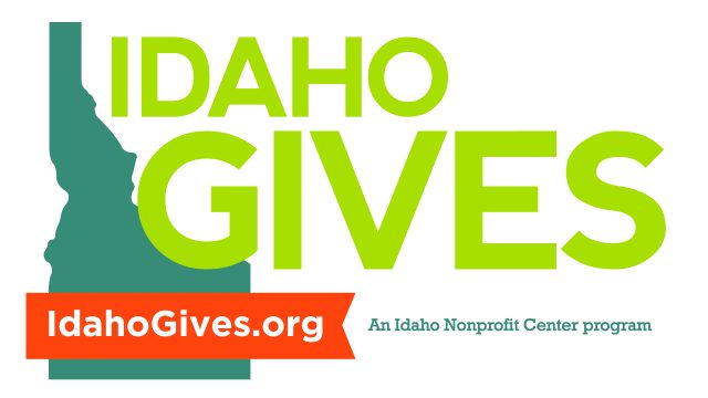 Idaho Gives @ Idaho Gives Online Nonprofit Fundraising | Boise | Idaho | United States