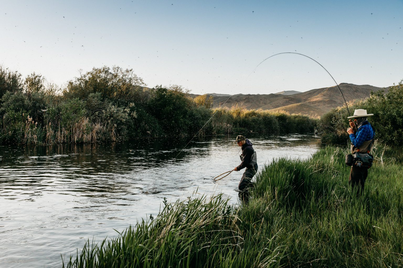 4 Ways to Experience Idaho Fly Fishing Visit Sun Valley