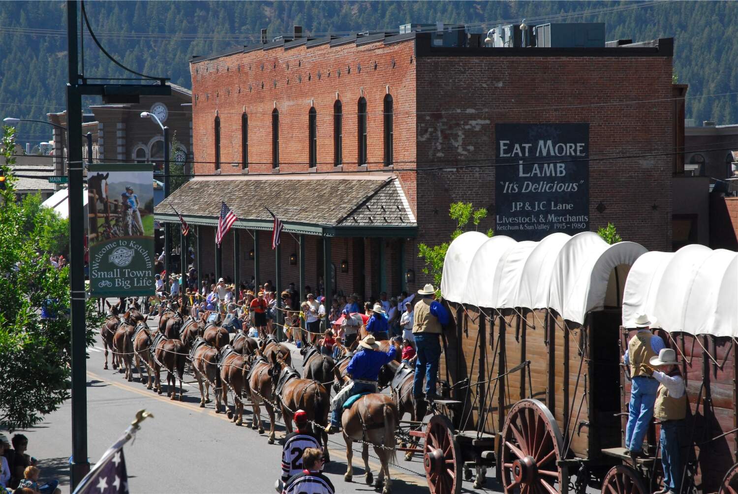 Get your Western on Sun Valley Style Visit Sun Valley