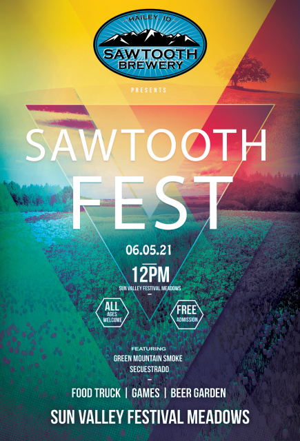 Sawtoothfest @ Sun Valley Festival Meadows | Sun Valley | Idaho | United States