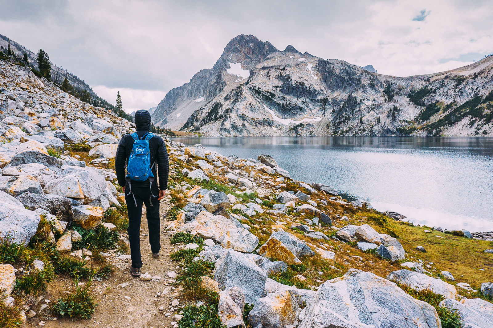 Idaho Hiking 3 Best Ways to Maximize - Visit Sun Valley