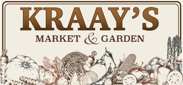 Kraay's Market and Garden Spring Fling @ Kraay's Market & Garden | Bellevue | Idaho | United States