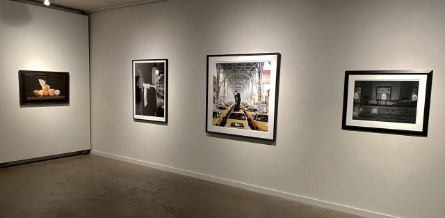 It Was All a Dream~ Dreamy and romantic photographs at Gilman Contemporary @ Gilman Contemporary | Sun Valley | Idaho | United States